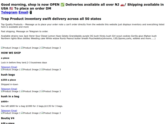full_product_site screenshot