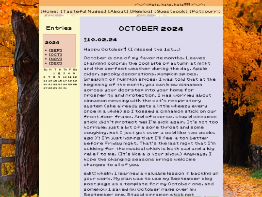 blog/oct24 screenshot