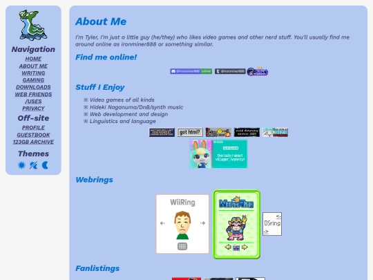 about screenshot