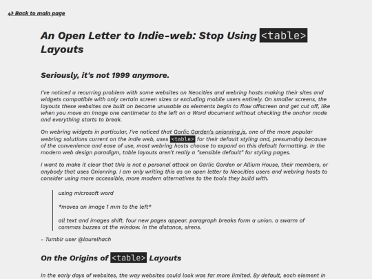 writing/articles/open_letter_to_indieweb screenshot