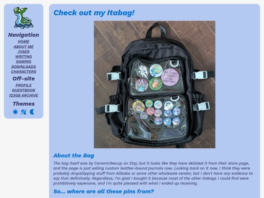 writing/shrines/itabag screenshot