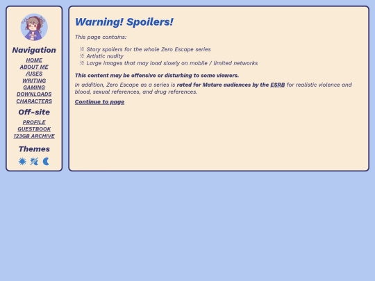 writing/shrines/ze_phi/waitup screenshot