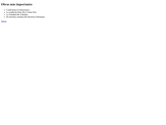 Obrasmsimportantes screenshot