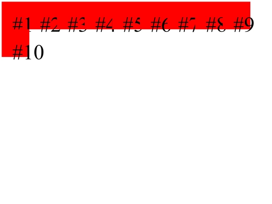 Practica2css screenshot