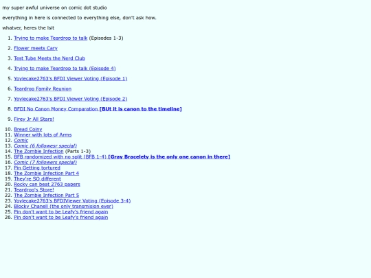 the-connected-yoyleverse screenshot