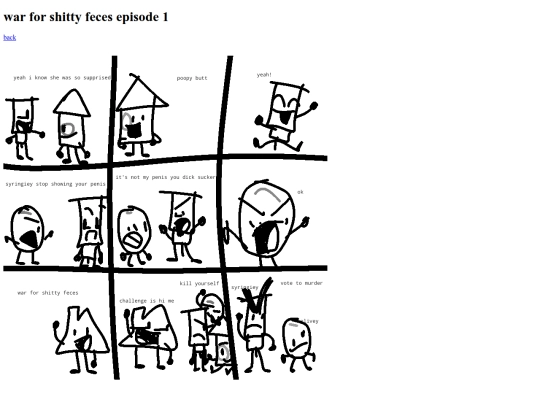 wfsf1 screenshot