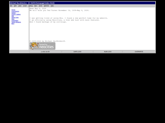 blog/News 05-06-2026 screenshot