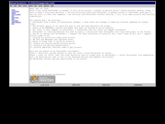 blog/News 06-16-2026 screenshot