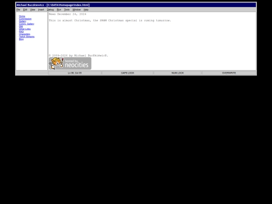 blog/News 12-24-2024 screenshot