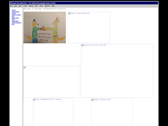gallery screenshot