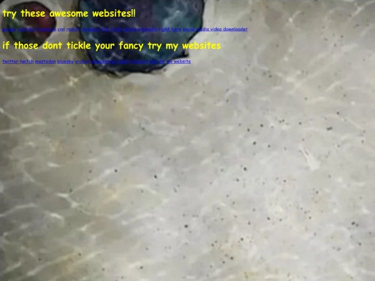 coolwebsites screenshot