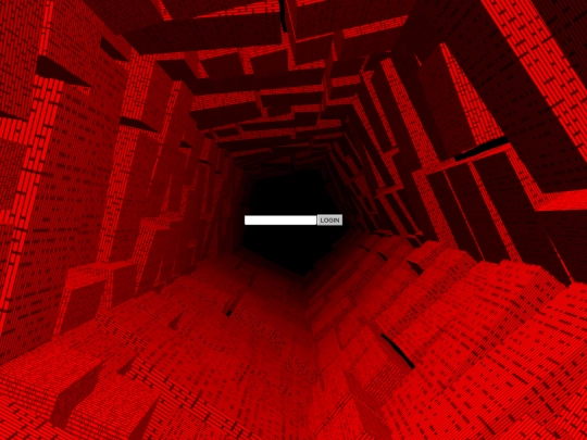 backdoor screenshot