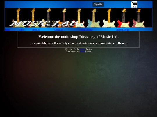 main screenshot