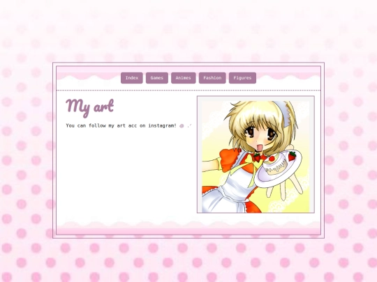 Art screenshot