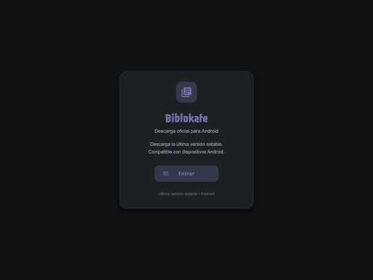 beta screenshot