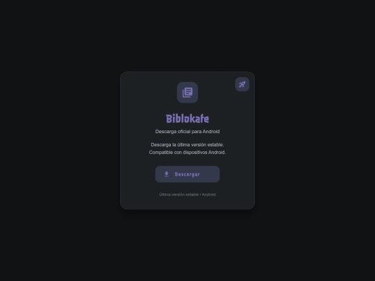 mikafe screenshot