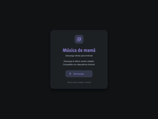 music screenshot