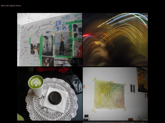 camera screenshot