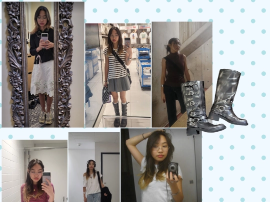 closet screenshot