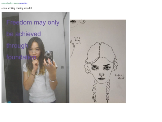 prewriting screenshot