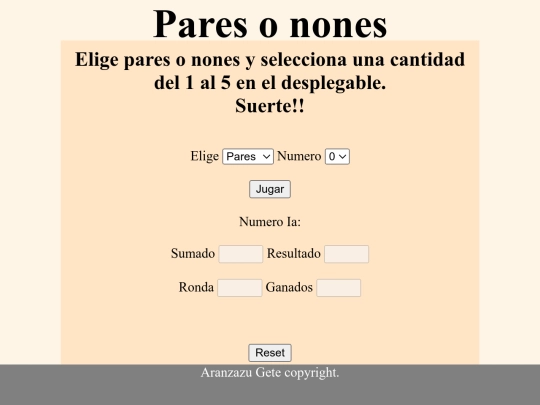 juegos/paresNones/paresNones screenshot