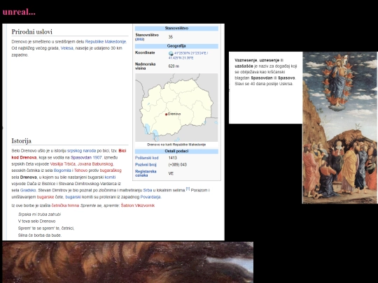 Dokumenta/nerealnosti screenshot