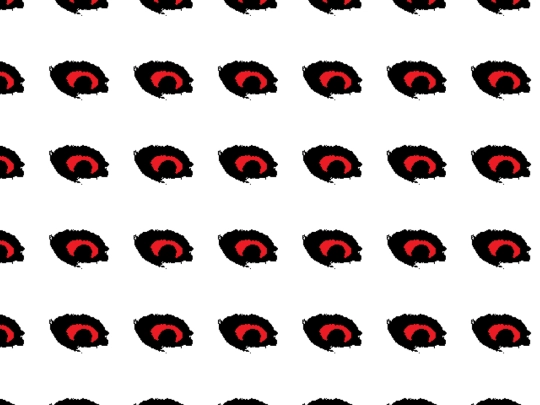 RAD screenshot