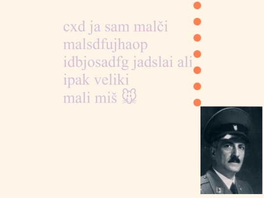 lovro screenshot