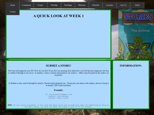 News/News screenshot