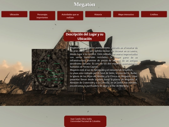 paginauno screenshot