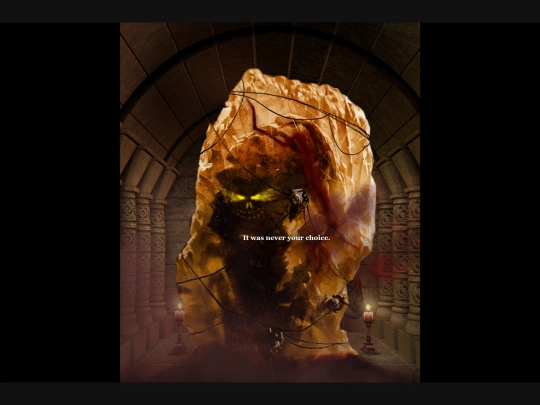 adversary screenshot