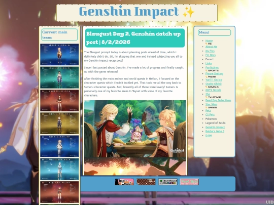 genshin screenshot