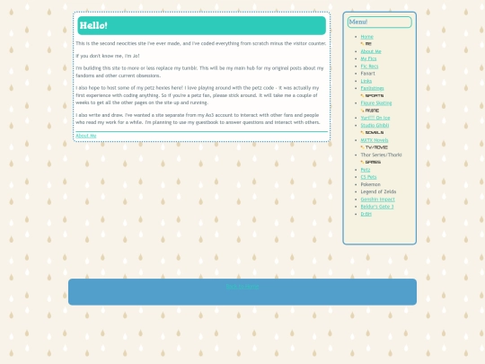 indiv/1 screenshot