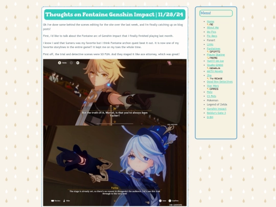 indiv/20 screenshot