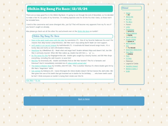 indiv/23 screenshot