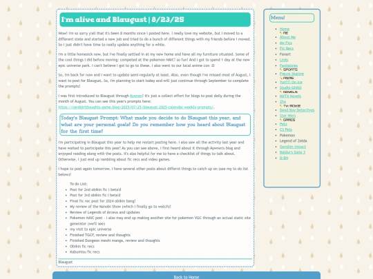 indiv/24 screenshot