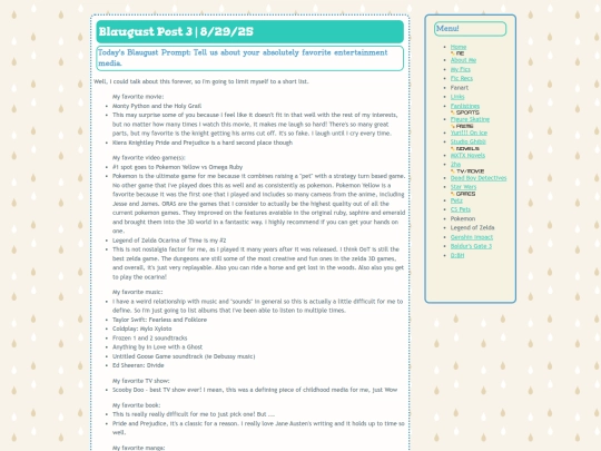 indiv/27 screenshot