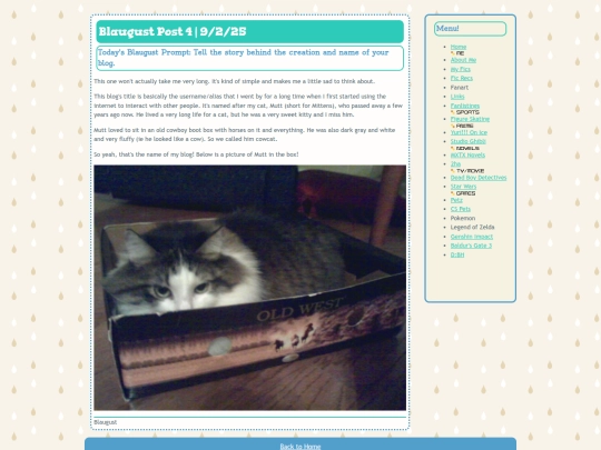 indiv/29 screenshot