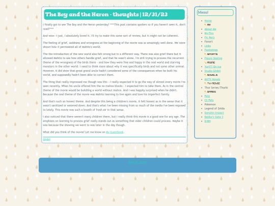 indiv/3 screenshot