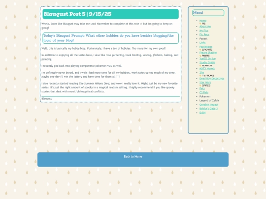 indiv/30 screenshot
