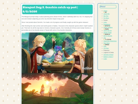 indiv/33 screenshot