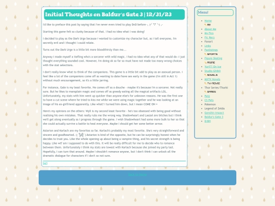 indiv/4 screenshot