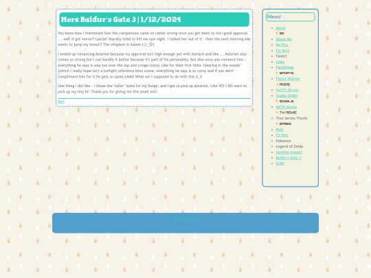 indiv/5 screenshot