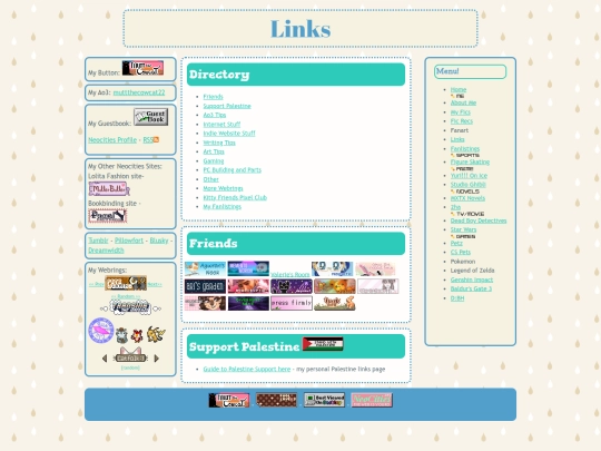 link screenshot