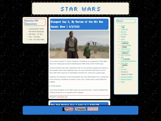 sw screenshot