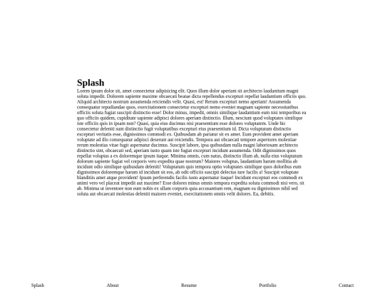 testfile screenshot