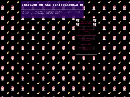 szinfo screenshot