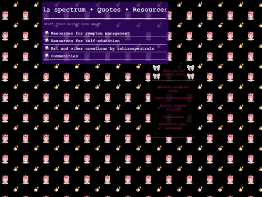 szinfo/resources screenshot