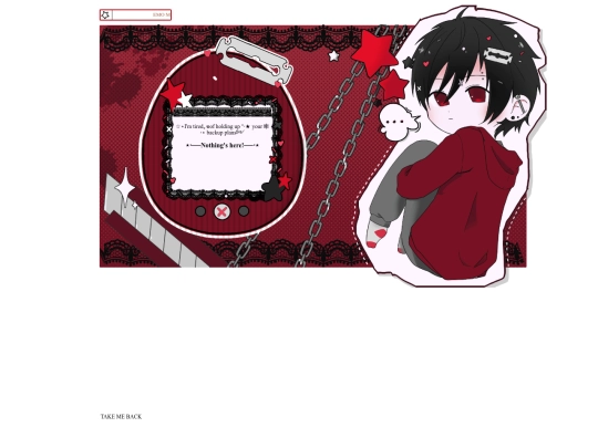 whoops screenshot