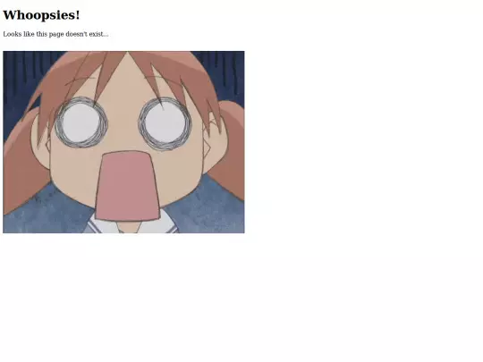 about2 screenshot